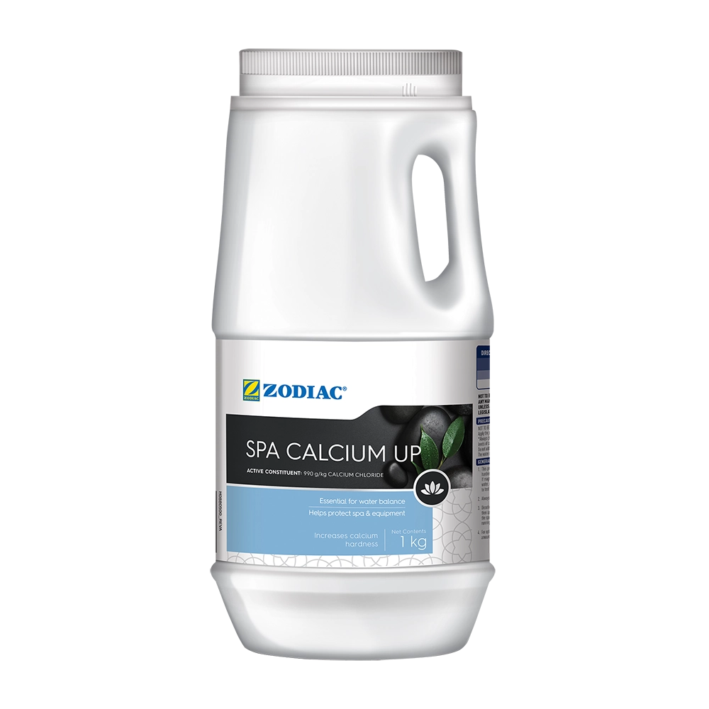 ZODIAC SPA CALCIUM UP 1KG [WC000445]