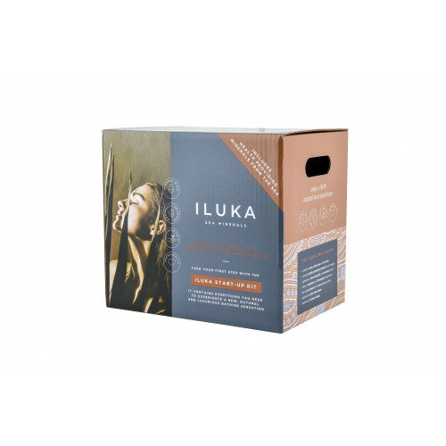 Iluka Start-Up Kit [LCC-50-91193]