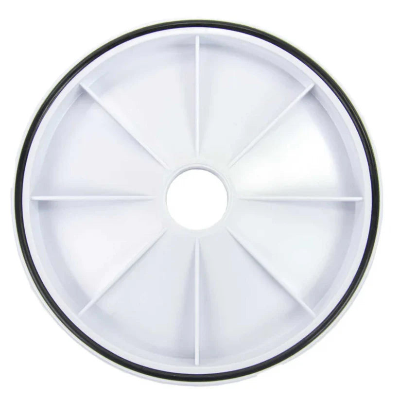 Waterco MKII 3 Lug Vacuum Plate [PVP027]