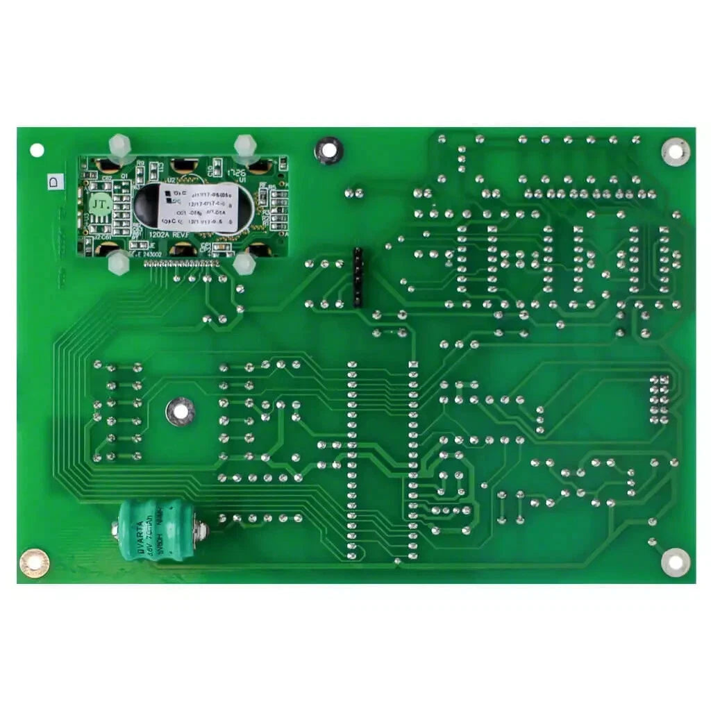 Zodiac LM Display PCB [W082741]