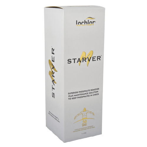 1L LoChlor Starver M [LCC-50-91033]