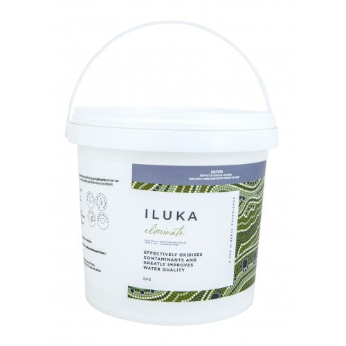 5kg Iluka Eliminate [LCC-50-91133]