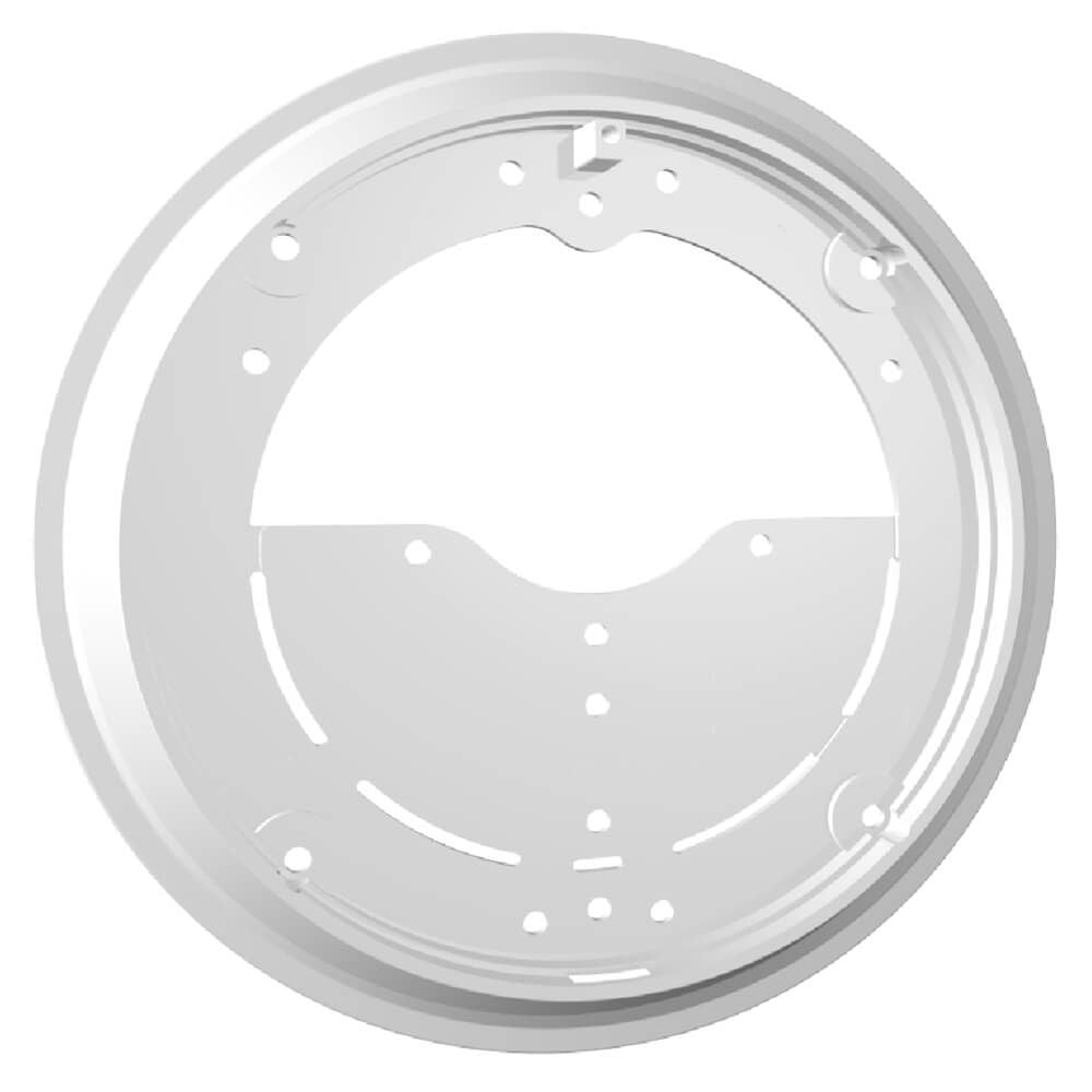 Spa Electrics GKRX Multi Plus Light (White Rim) [LI-GKRX-WMP]