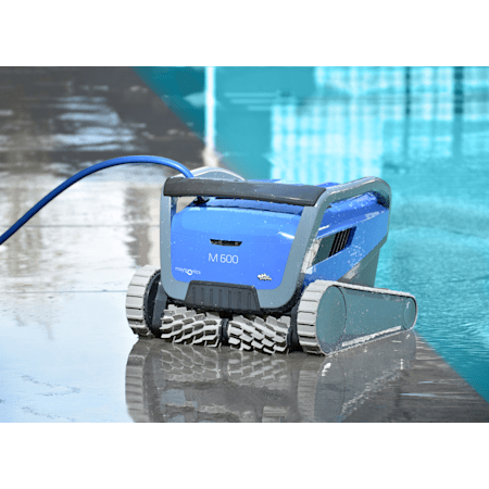 Dolphin M600 Robotic Cleaner [99996610-AU]