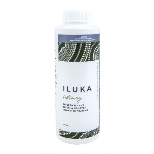 500ml Iluka Sudsaway [LCC-50-91142]