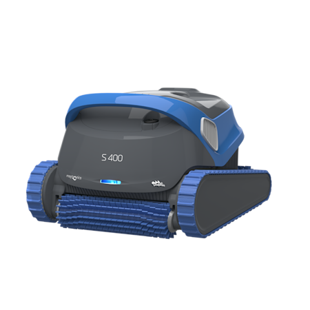 Dolphin S400 Robotic Cleaner [99996261-AU]