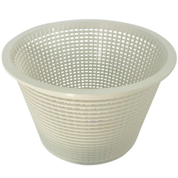 Waterco S75/Nally SK103 Skimmer Basket (No Lugs) (No Handle) [PBS753]
