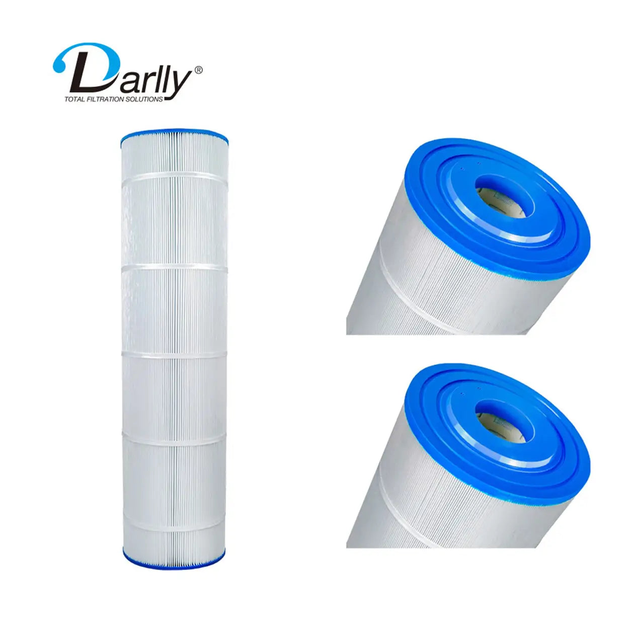 Astral ZX250 Filter Cartridge [FC-FAA702]