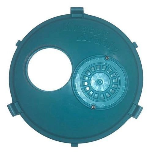 [ECOMM] Kreepy Krauly Poolrite/Quiptron Autoskim Vac Plate & Valve [KK70+KK63]