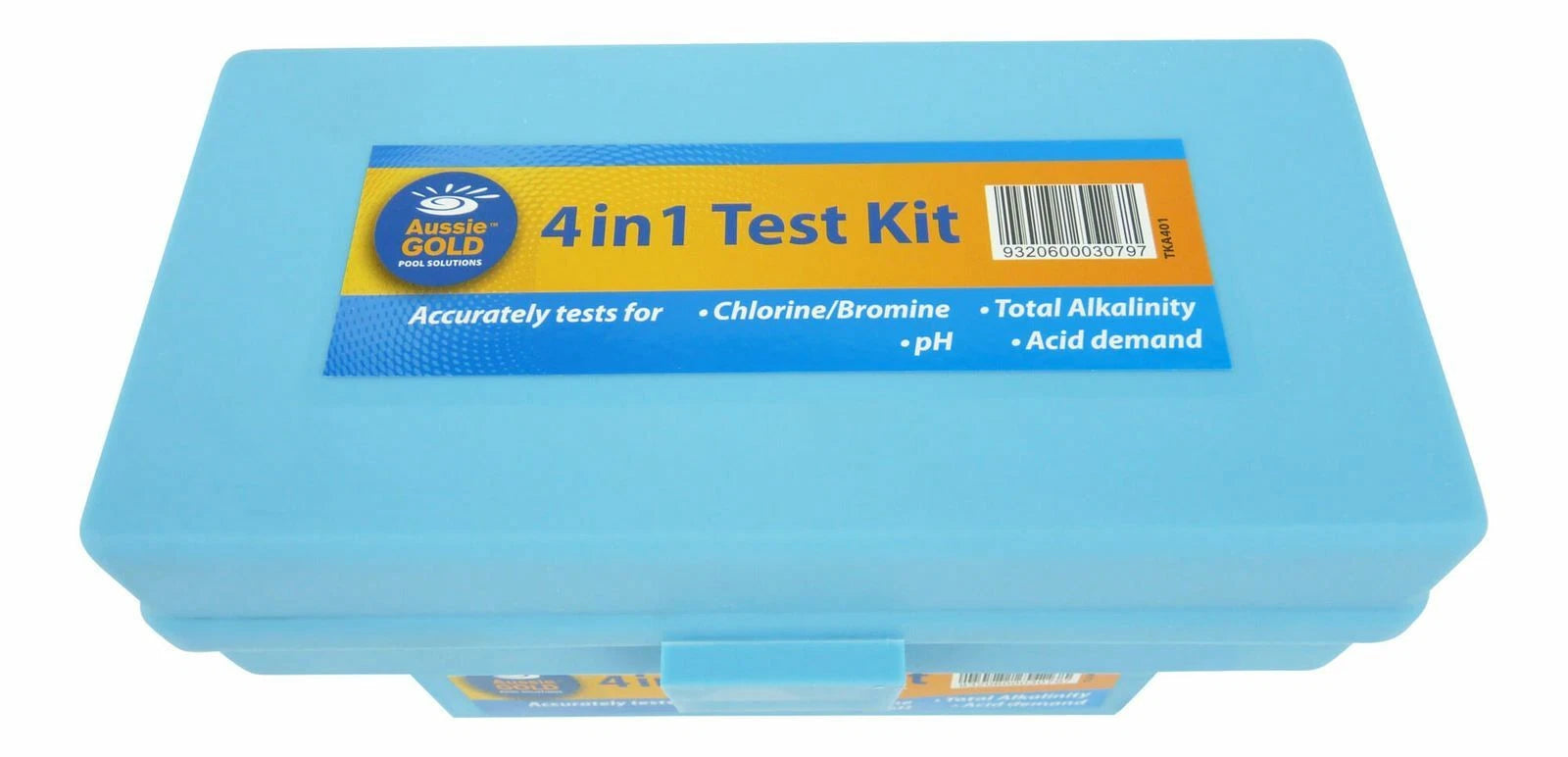 4 in 1 Test Kit [TKA401]