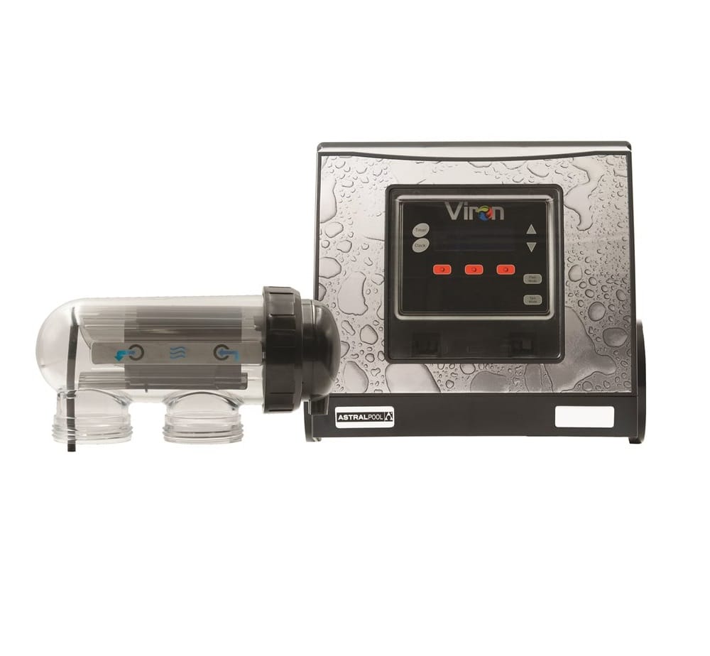 Astral V18 Complete Chlorinator [13807]