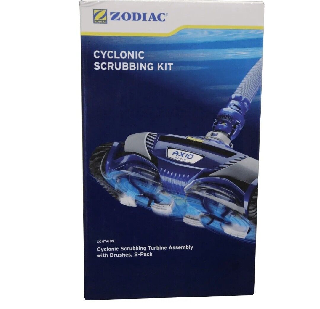 Zodiac Cyclonic Scrubbing Kit [R0730100]