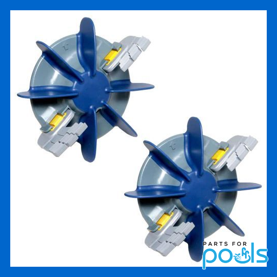 Zodiac Cyclonic Scrubbing Kit [R0730100]