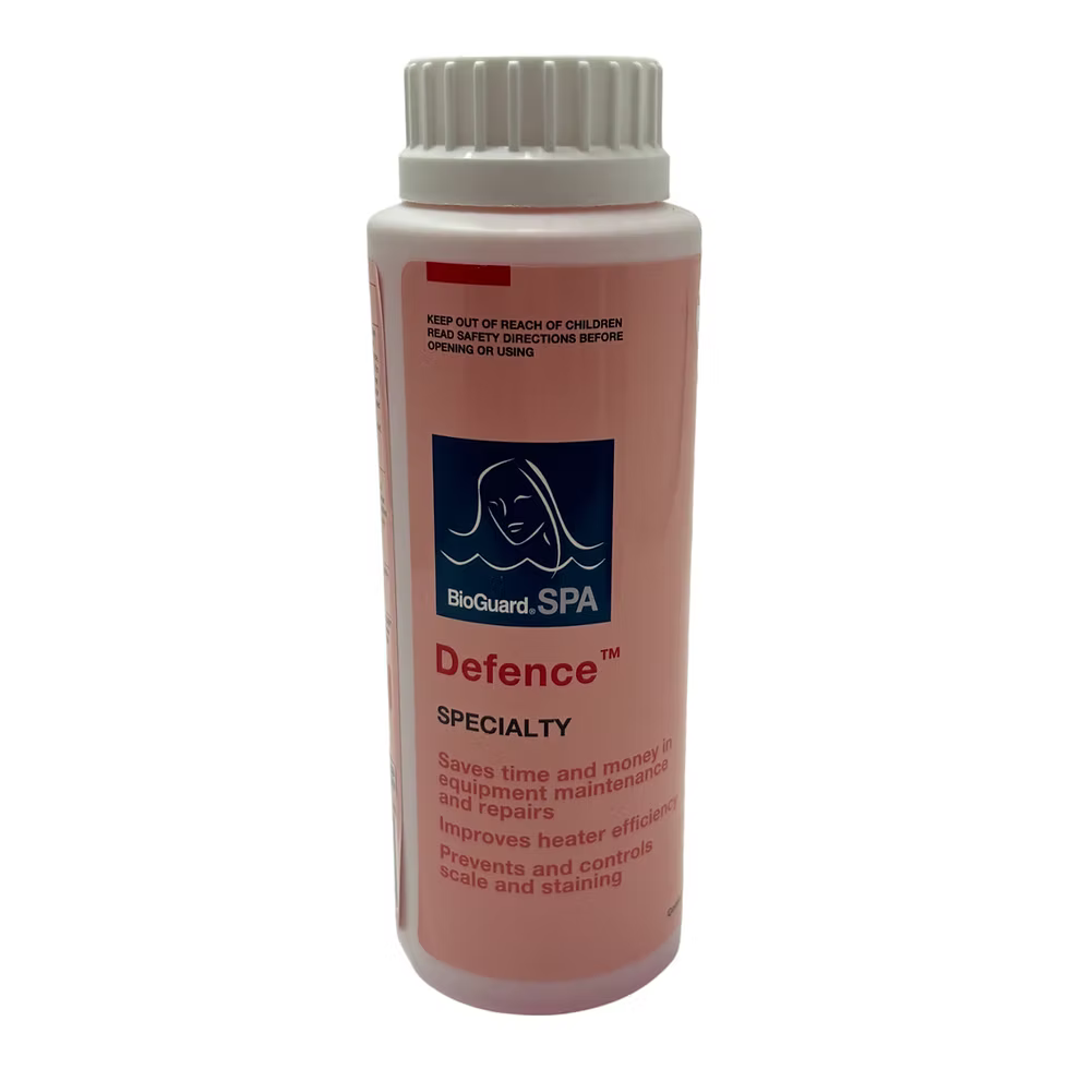 490ml Bioguard Defence [20021816]