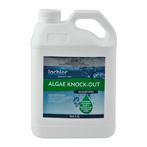 2.5L Algae Knock Out Algaecide [LCC-50-91042]