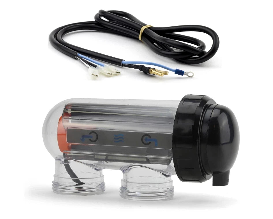 [eComm] Astral Complete Cell - suits VX9, E35 with Cell Cable/Lead Kit Package