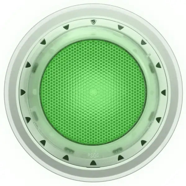 Spa Electrics GKRX TRI Light (White Rim) [LI-GKRX-TRI]