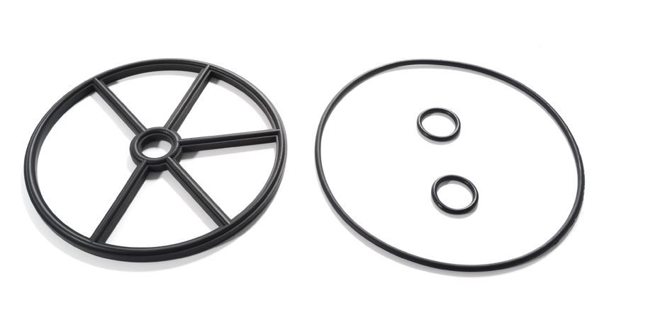 Astral Spider Gasket Kit suits 17888 [4404120407]