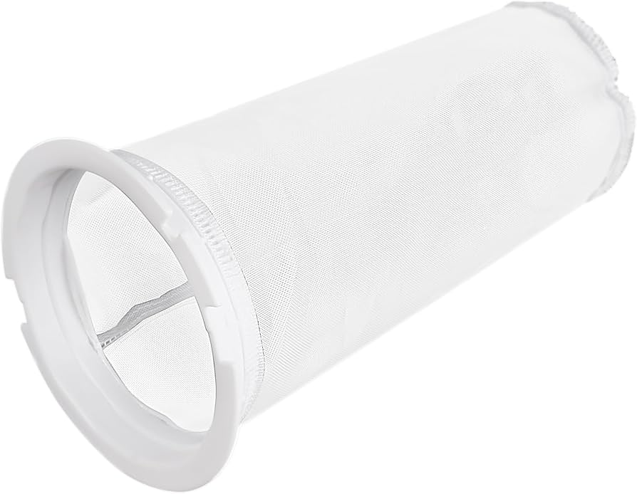 Paramount In-floor Leaf Canister Mesh Bag [211-34]