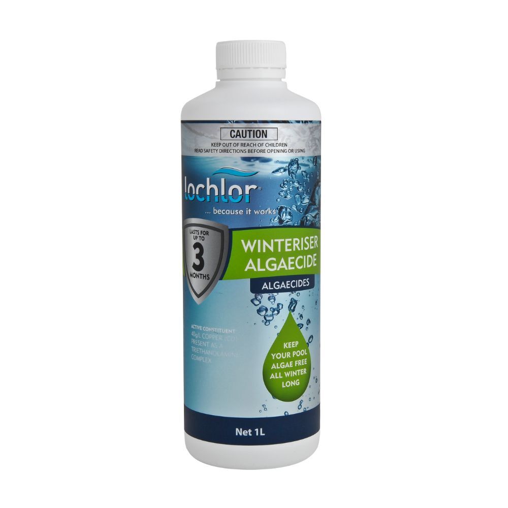 1L Winteriser Algaecide [LCC-50-91083]