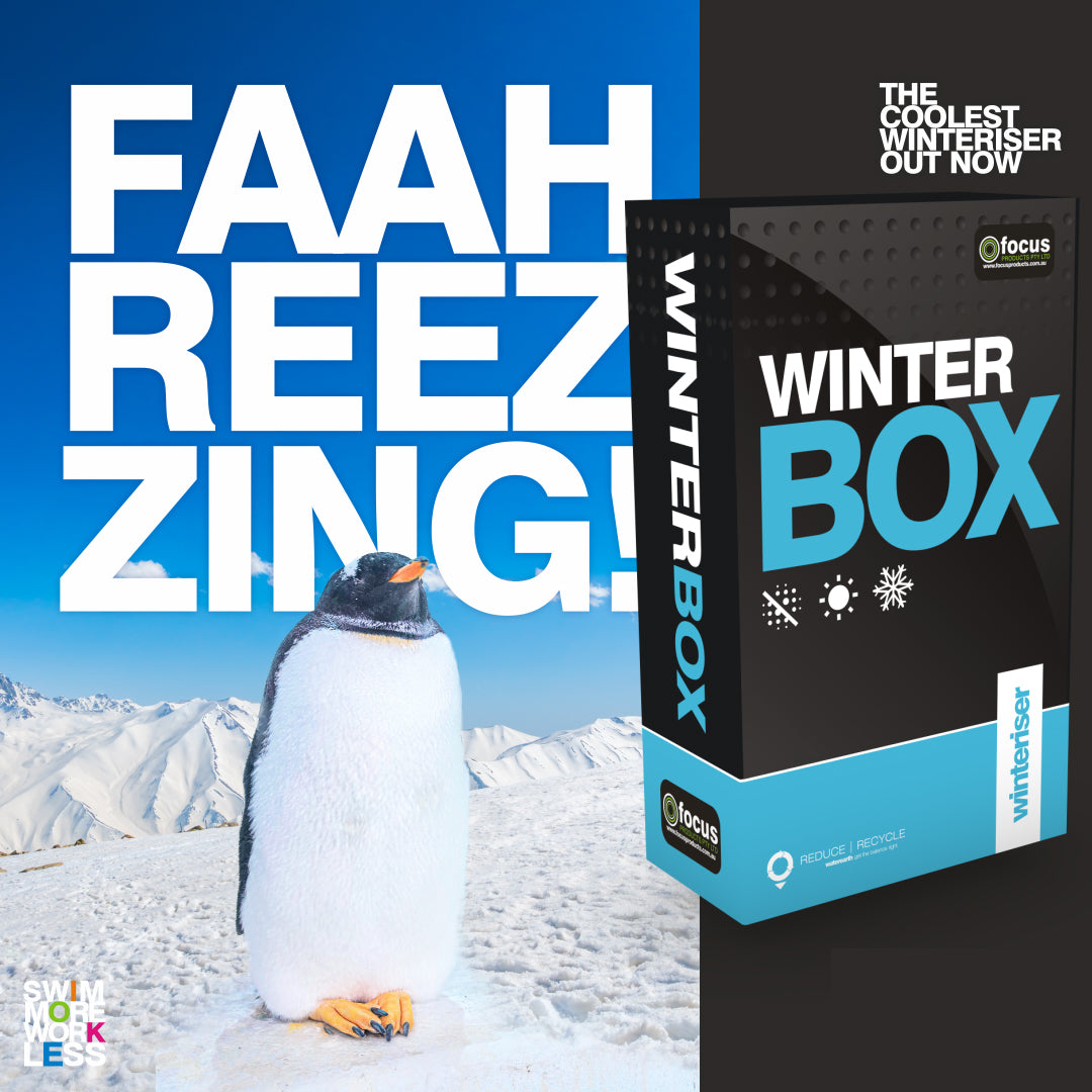 Focus Winter Box []