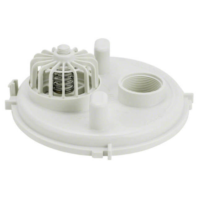 Skimtrol Paramount MKII Vacuum Plate [32715]
