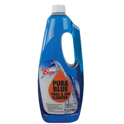 1L Lo Chlor Pura Blue [LCC-50-91012]
