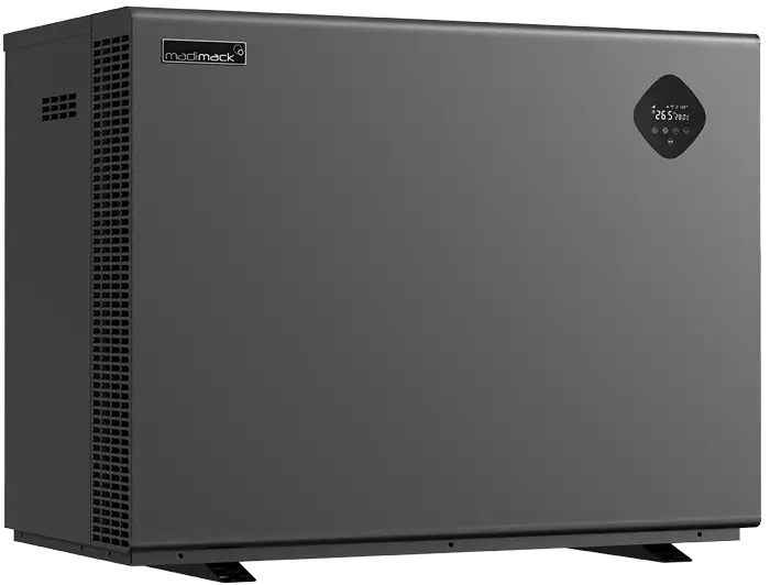 33kw Madimack Elite V4 Heat Pump [PHV4AU330]