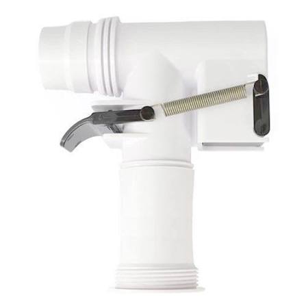 Zodiac AD Flow Valve [W70281]