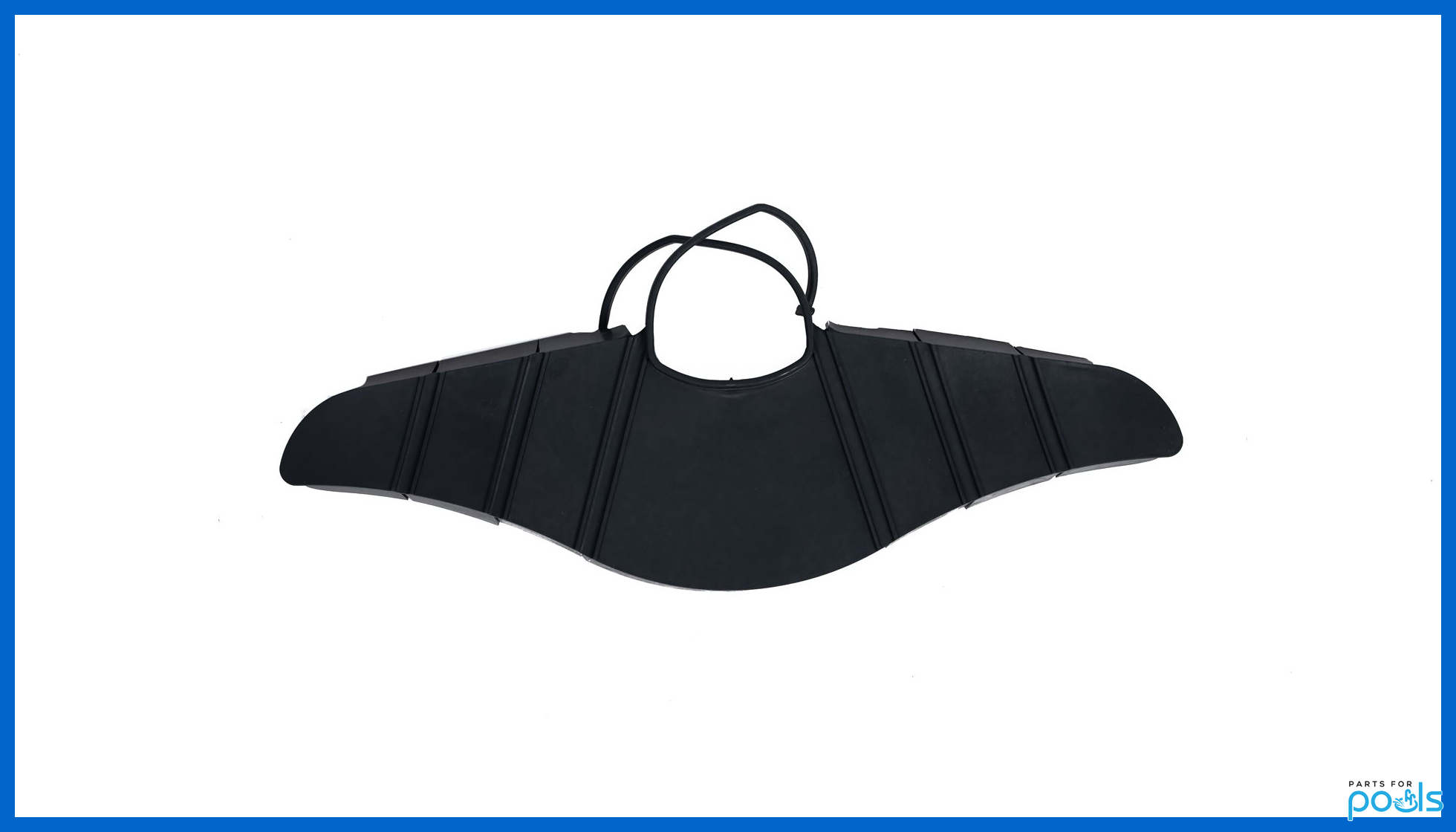 Kreepy Krauly Leaf Scoop [KK75S]