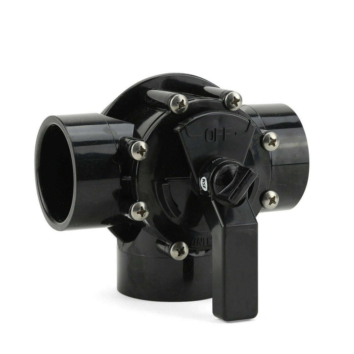 40mm Jandy 3way Valve [W4715]