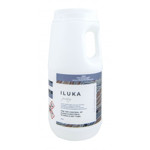 1kg Iluka Purify [LCC-50-91136]