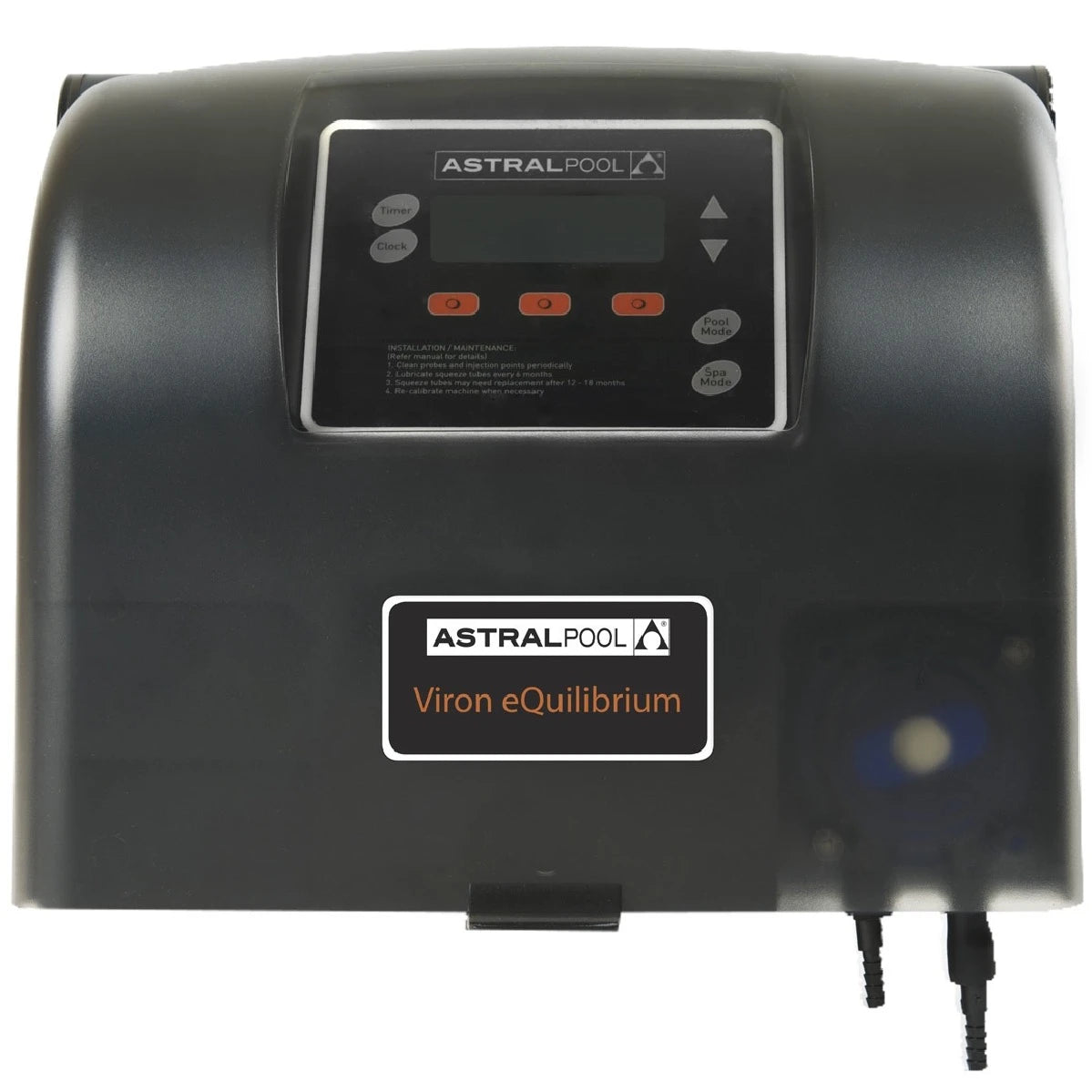 Astral EQ18 Chlorinator Control Box Only []