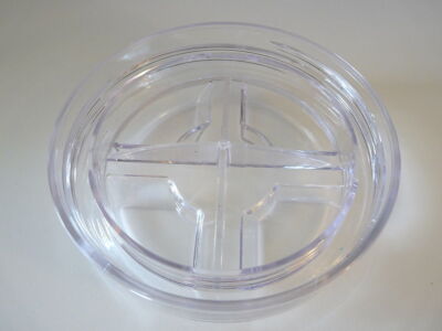Pump Lid - suits Astral CX, TX, CTX, ECO, E-Series [PLP485]
