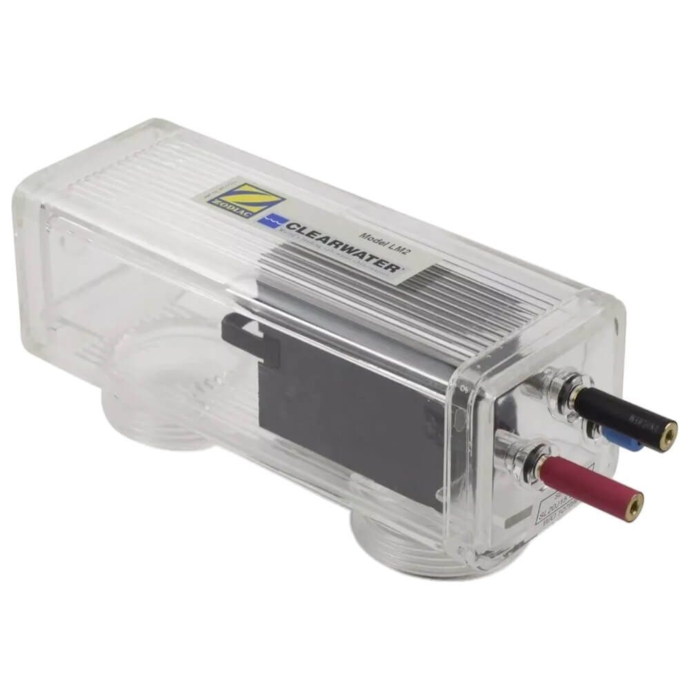 Zodiac LM2 30 Packed Complete Cell [W202061]