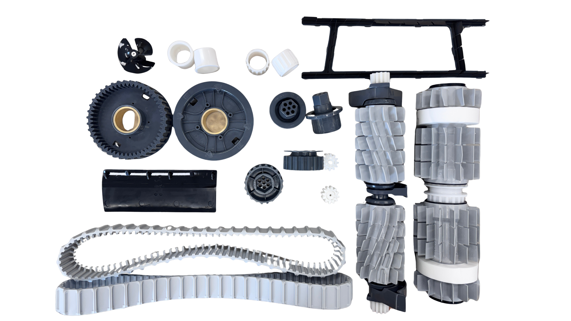 Maytronics Dolphin M550, M600, M700, X6 Tune Up Kit []