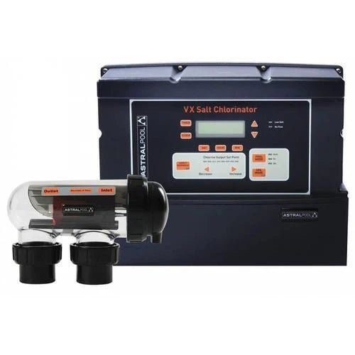 Astral VX7T Complete Chlorinator [10900]