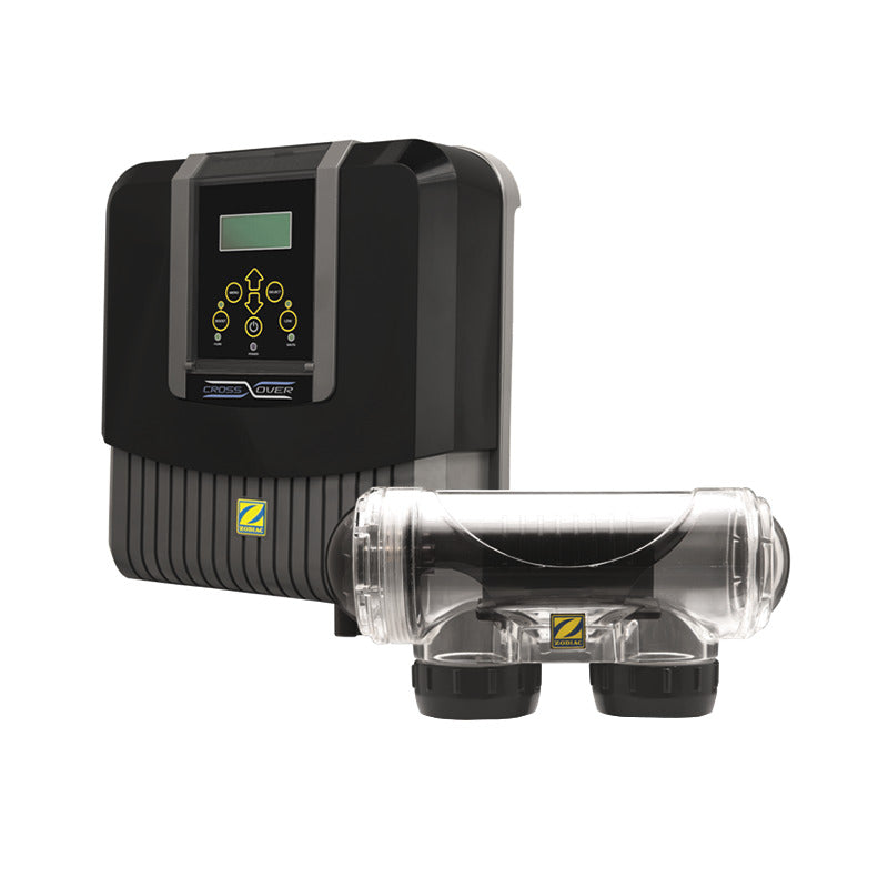Zodiac TRI-XO CrossOver Compact Complete Chlorinator [WW000018]