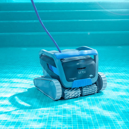 Dolphin M700 Robotic Cleaner [99996710-AU]