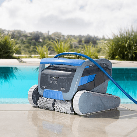 Dolphin M700 Robotic Cleaner [99996710-AU]