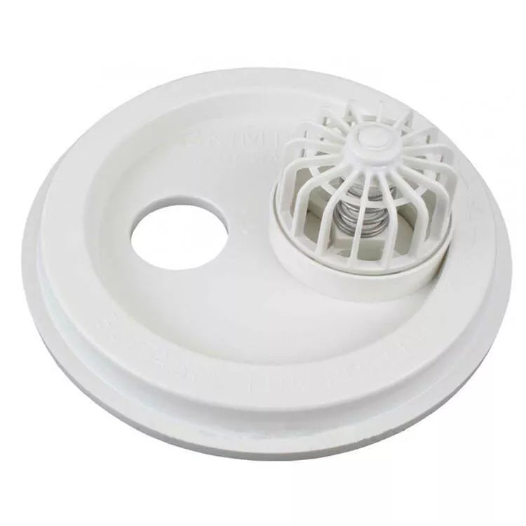 Skimtrol Poolrite Vacuum Plate [32703]