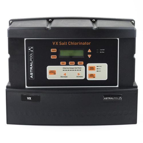 Astral VX9T Chlorinator Control Box Only []