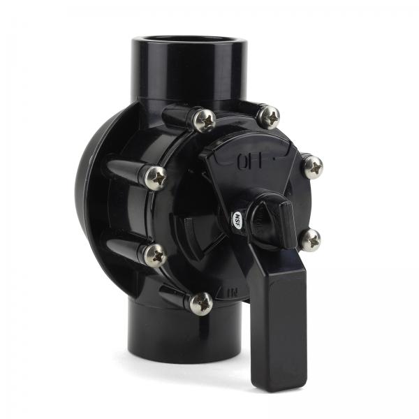 40mm Jandy 2way Valve [W4724]