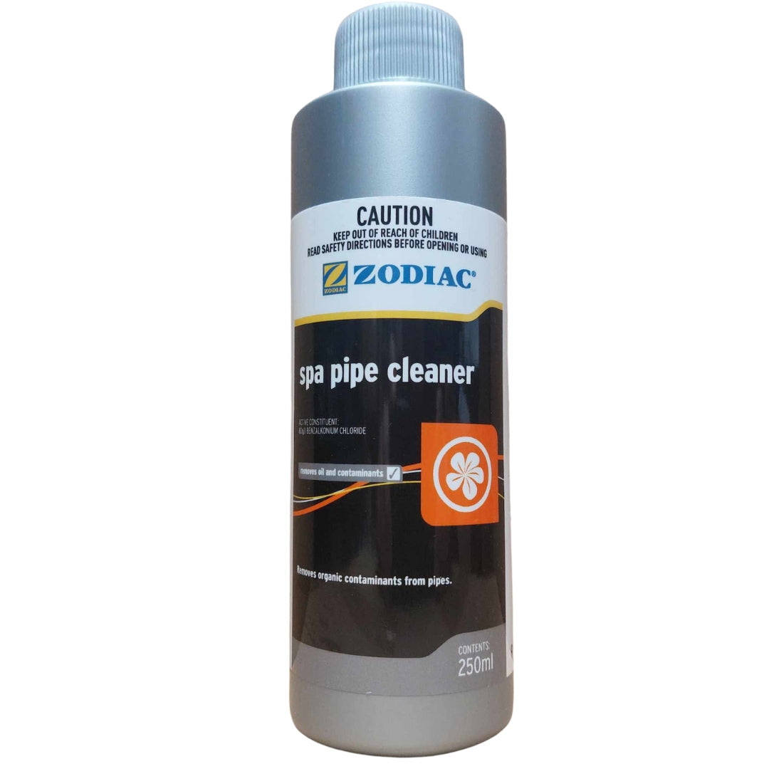 ZOD SPA PIPE CLEANER 500ML [WC000446]