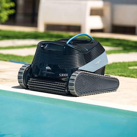 Dolphin S3000 Robotic Cleaner [99996292-AU]