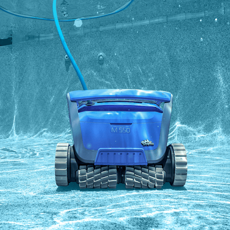Dolphin M550 Robotic Cleaner [99996550-AU]