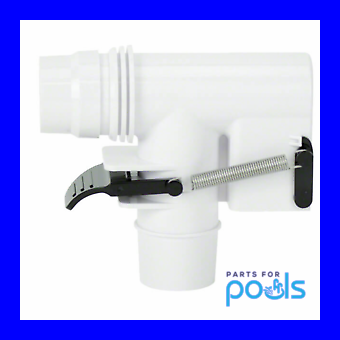 Zodiac AD Flow Valve [W70281]