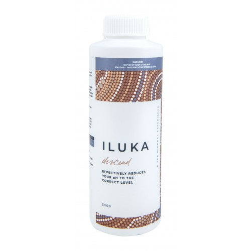 500g Iluka Descend [LCC-50-91129]