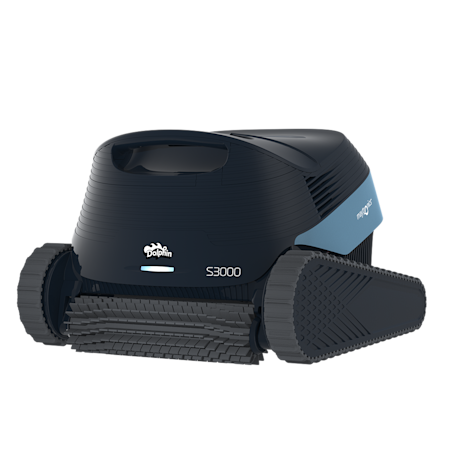 Dolphin S3000 Robotic Cleaner [99996292-AU]