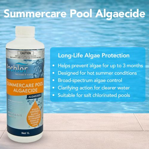 1L Summercare Algaecide [LCC-50-91073]